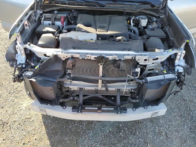 5TFLA5DBXNX035470 Toyota Tundra Crewmax Sr