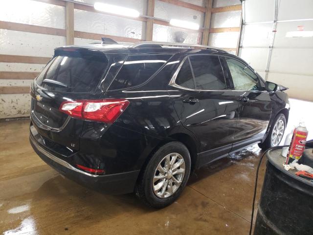 2018 CHEVROLET EQUINOX LT 2GNAXJEV8J6119313
