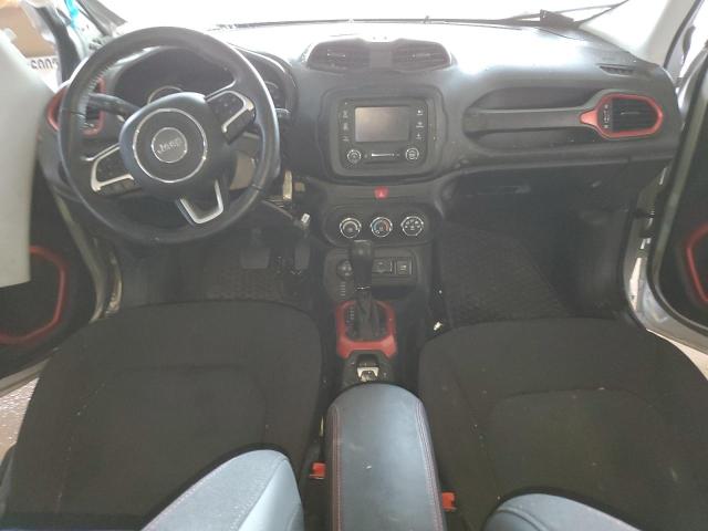 2016 JEEP RENEGADE T - ZACCJBCT3GPC81355