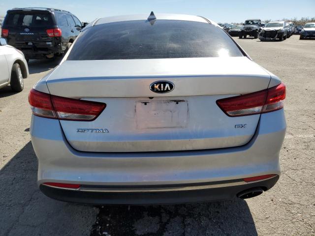 5XXGU4L39HG170495 KIA OPTIMA EX