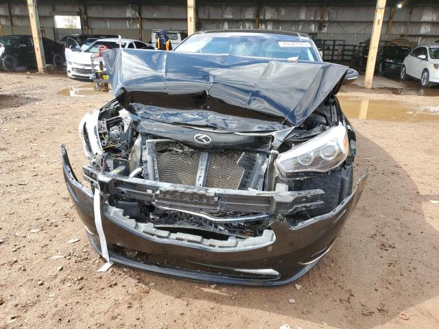 KNALN4D71E5159260 KIA Cadenza Premium