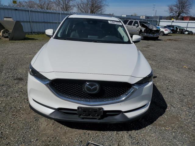 2018 MAZDA CX-5 GRAND JM3KFADM6J0308633