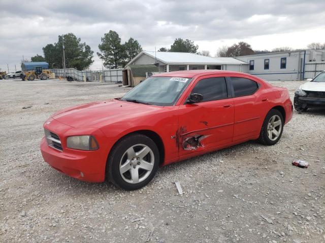 2010 Dodge Charger SXT