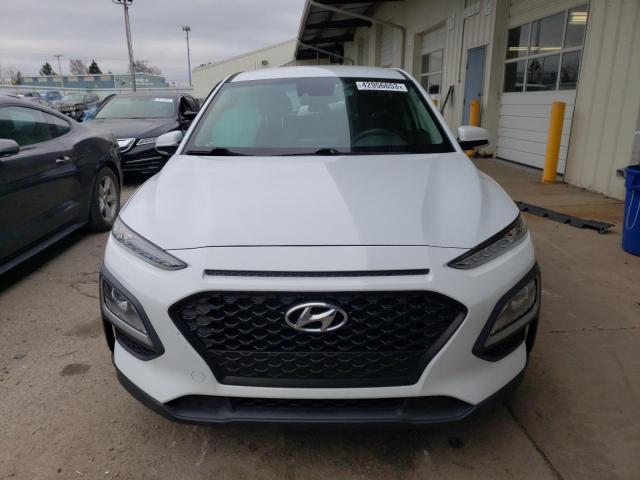 2019 HYUNDAI KONA SE KM8K12AA0KU317549