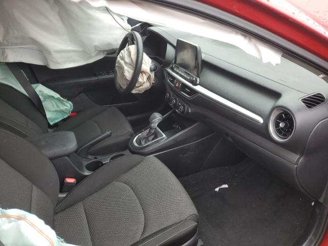 2022 KIA FORTE FE 3KPF24AD1NE438926