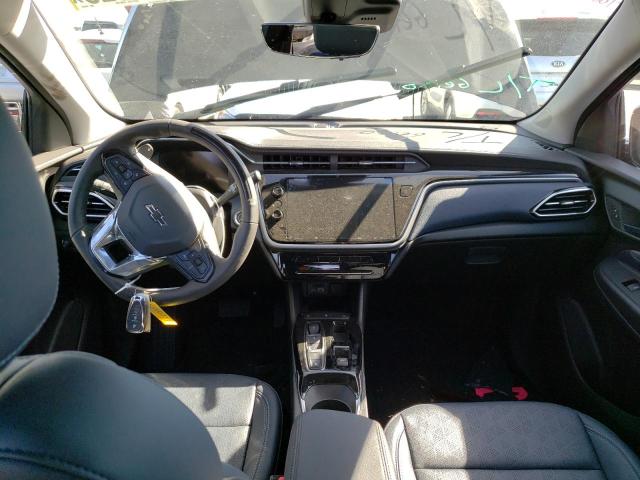 2022 CHEVROLET BOLT EUV P - 1G1FZ6S04N4106279