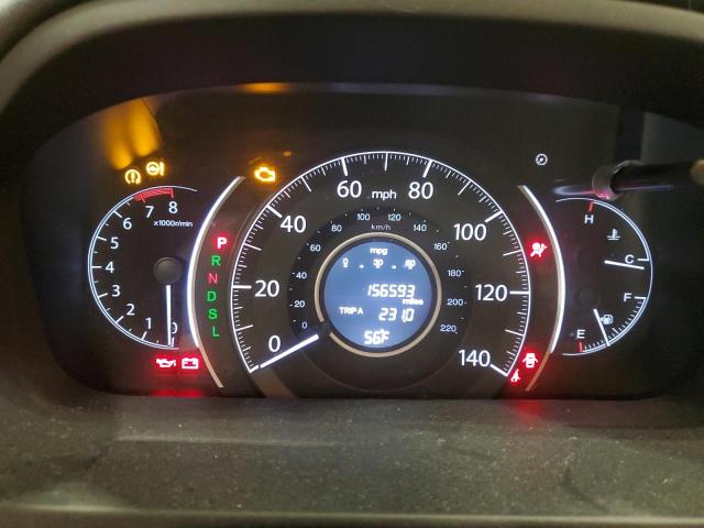 2015 HONDA CR-V EXL 5J6RM4H77FL011177