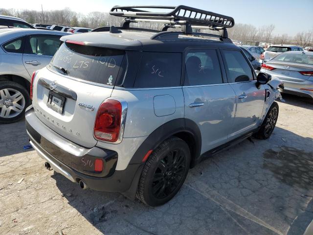 WMZYX1C00L3L55785 Mini Cooper S Countryman All4