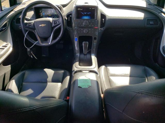 VIN 1G1RH6E41DU121738 2013 Chevrolet Volt no.8