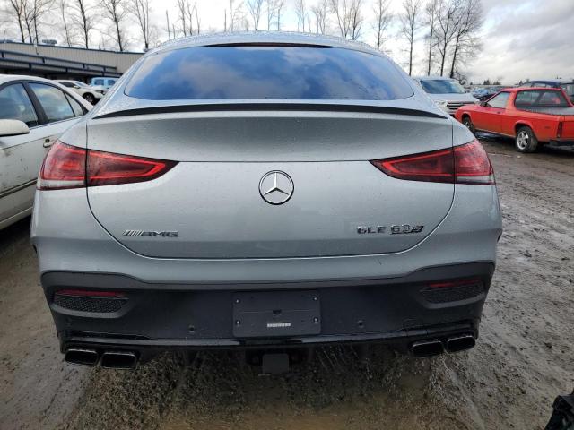 2023 MERCEDES-BENZ GLE COUPE 4JGFD8KB2PA873101