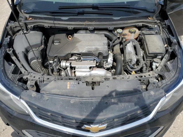 2017 CHEVROLET CRUZE LT 1G1BE5SM7H7179835