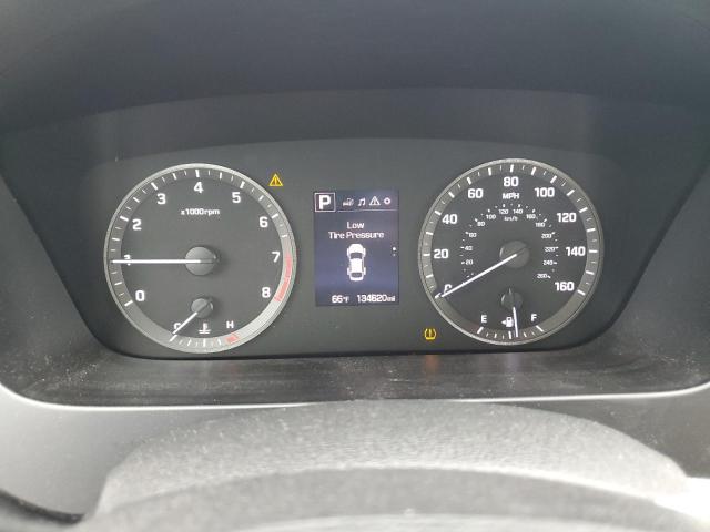 2015 HYUNDAI SONATA SE 5NPE24AFXFH122743