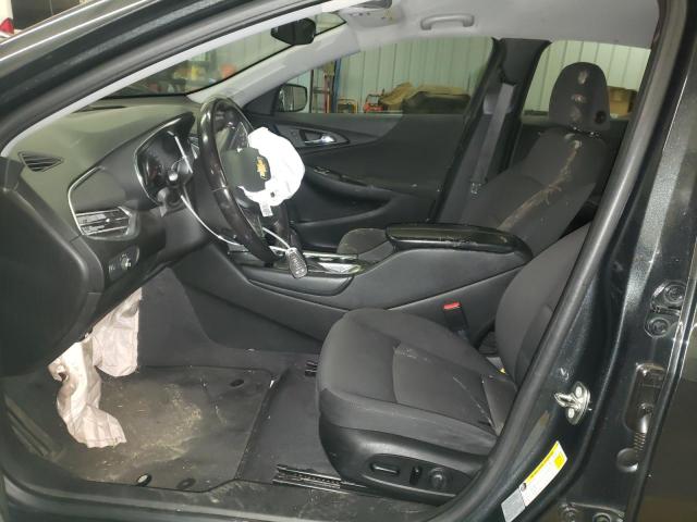 2018 CHEVROLET MALIBU LT - 1G1ZD5ST5JF110856