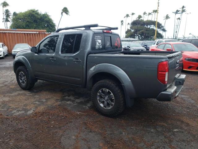 2016 NISSAN FRONTIER S 1N6AD0EV4GN774758