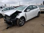 2018 KIA FORTE LX VIN:3KPFL4A71JE274420