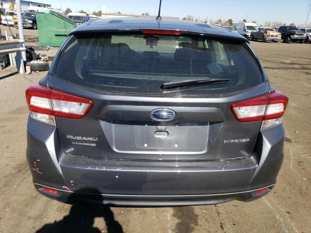 4S3GTAA63J3749065 Subaru Impreza