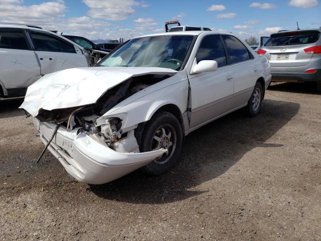 1999 Toyota Camry LE