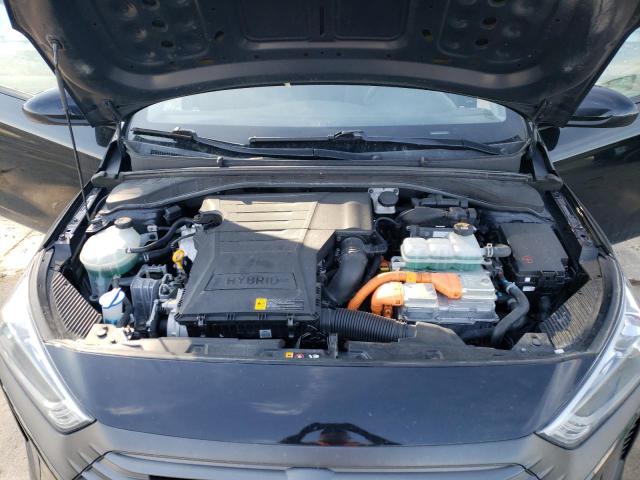 2019 HYUNDAI IONIQ - KMHC65LC3KU178703