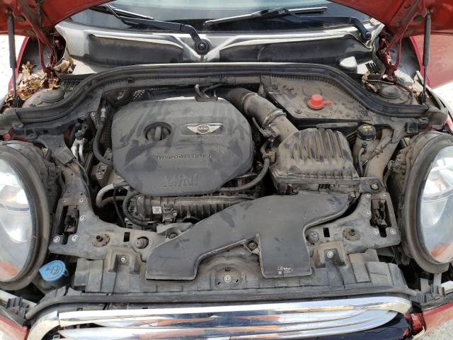WMWXP5C58G3B15615 Mini Cooper