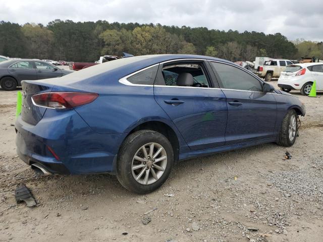 2018 HYUNDAI SONATA SE 5NPE24AF1JH664144