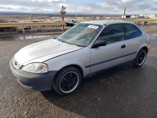 1999 Honda Civic CX