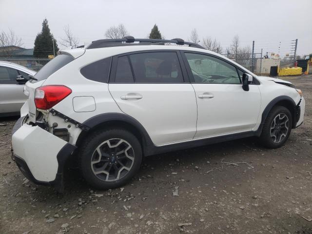 JF2GPADC7H8217158 Subaru Crosstrek Premium