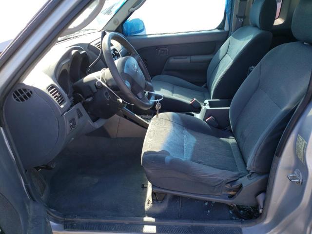 1N6DD26T13C467382 Nissan Frontier King Cab Xe