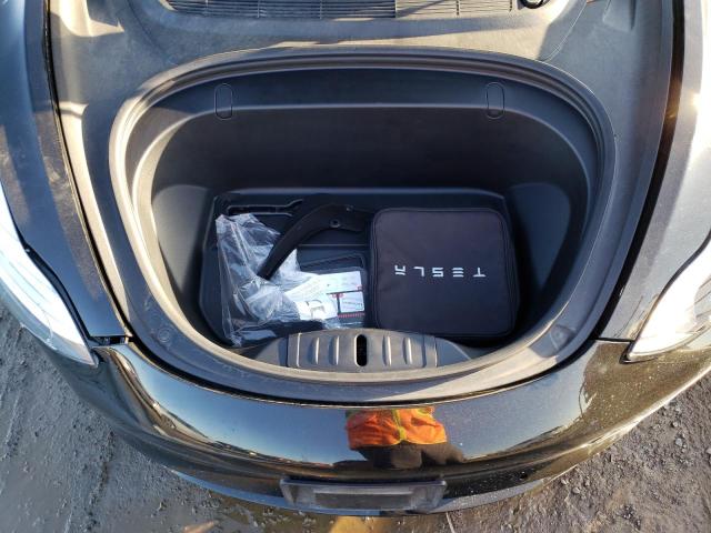 5YJ3E1EA2KF344911 Tesla MODEL 3