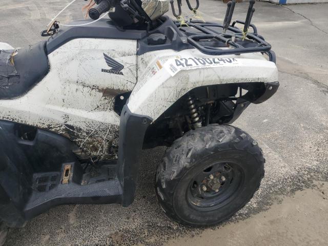2015 HONDA TRX500 FE 1HFTE4475F4100079