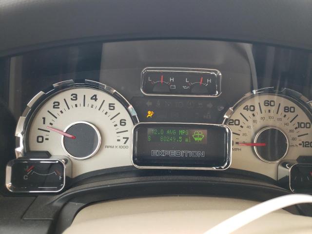 1FMJK1J50EEF48147 Ford Expedition El Xlt