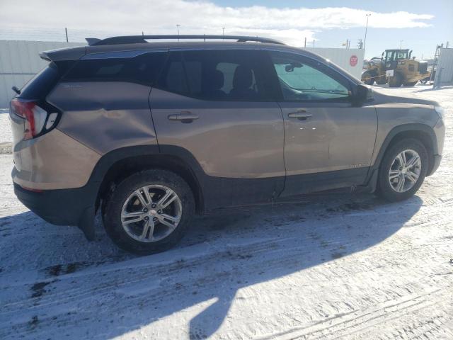 3GKALTEV1JL220953 GMC Terrain Sle