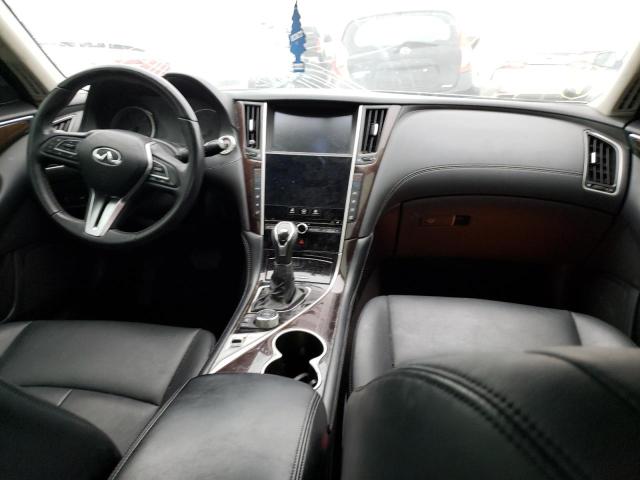 JN1EV7AR6JM610818 Infiniti Q50 LUXE