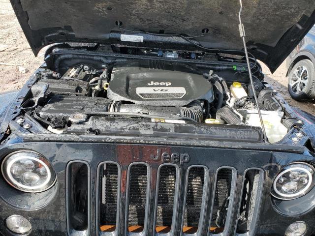 1C4BJWEG9GL217179 Jeep Wrangler Unlimited Sahara