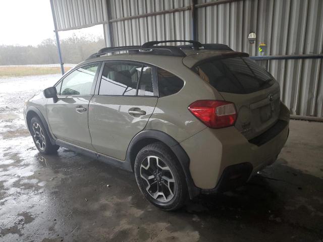 2017 SUBARU CROSSTREK JF2GPABC4HG255195