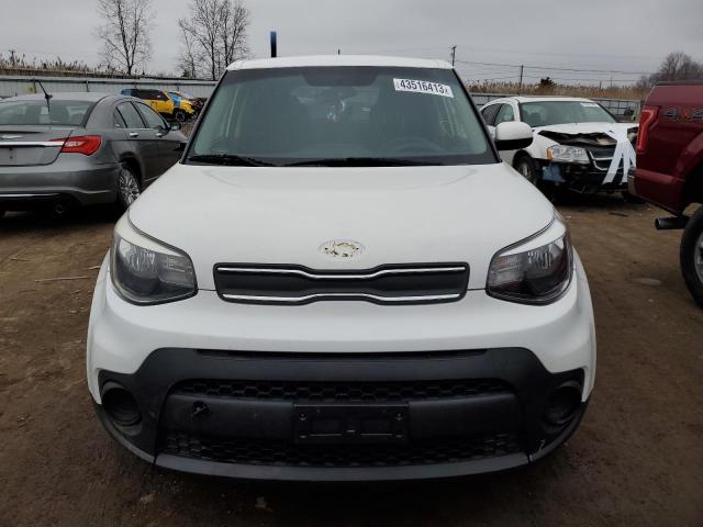 2017 KIA SOUL KNDJN2A2XH7436875