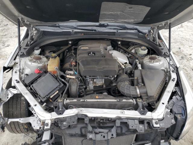 2015 CADILLAC ATS - 1G6AA5RXXF0130183
