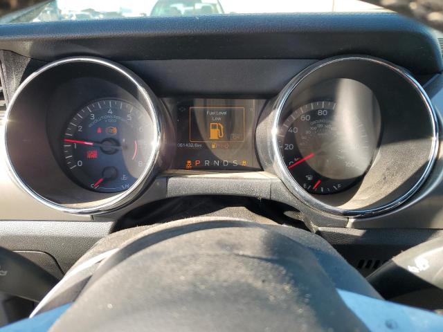 2015 FORD MUSTANG 1FA6P8TH1F5359073