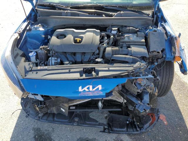 3KPF54AD7NE472425 KIA Forte Gt Line