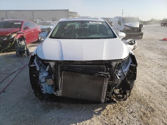 2017 BUICK LACROSSE E - 1G4ZP5SS6HU140049