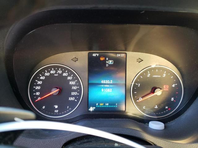 2019 MERCEDES-BENZ SPRINTER 2 - WD3PF1CD7KP159426