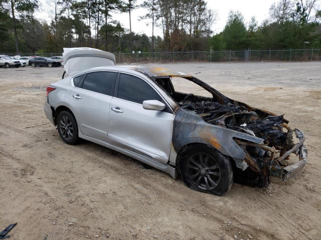 2015 NISSAN ALTIMA 2.5 1N4AL3APXFN351122