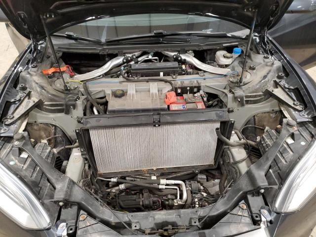 5YJSA1E22HF195246 Tesla MODEL S