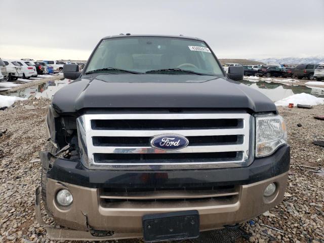 1FMJK1J50EEF48147 Ford Expedition El Xlt