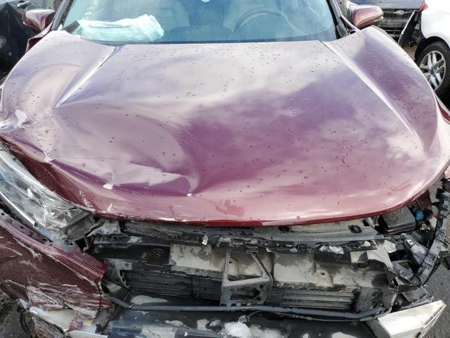 2019 HONDA CR-V EX 2HKRW2H53KH661111