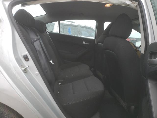 2018 KIA FORTE 3KPFK4A79JE204666