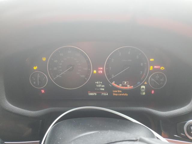 5UXWX5C55CL717375 BMW X3