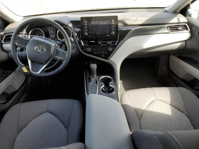 2023 TOYOTA CAMRY LE 4T1R11AK5PU743763