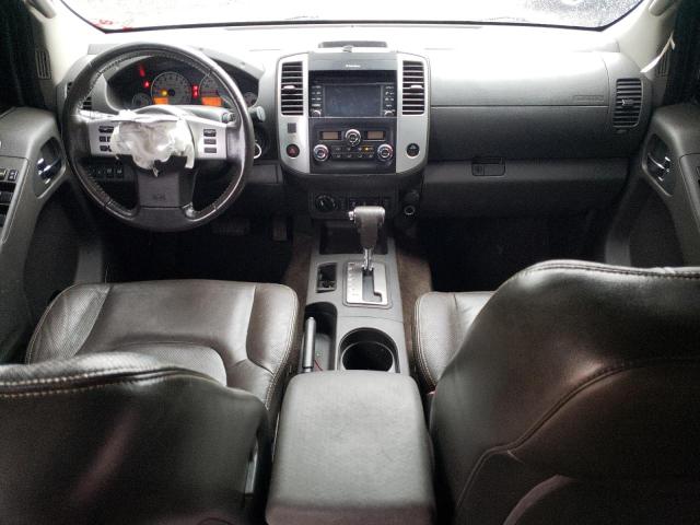 2016 NISSAN FRONTIER S 1N6AD0EV4GN774758