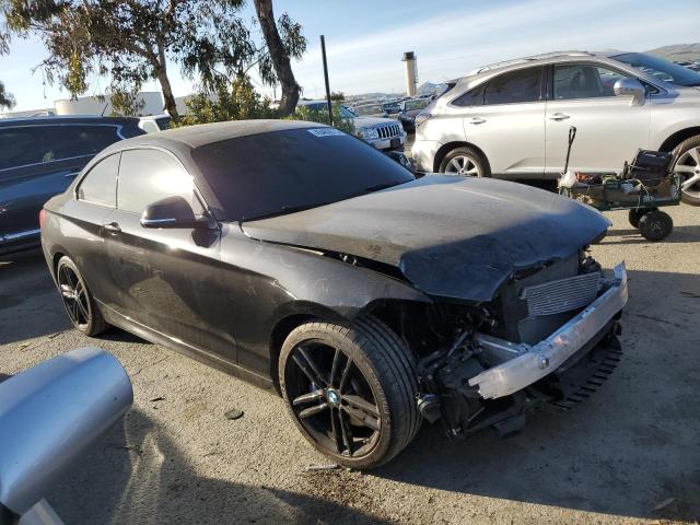 WBA2J7C09L7E39607 BMW M240XI