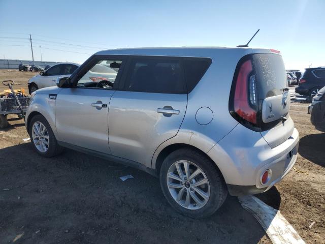 KNDJP3A57J7612443 KIA SOUL +